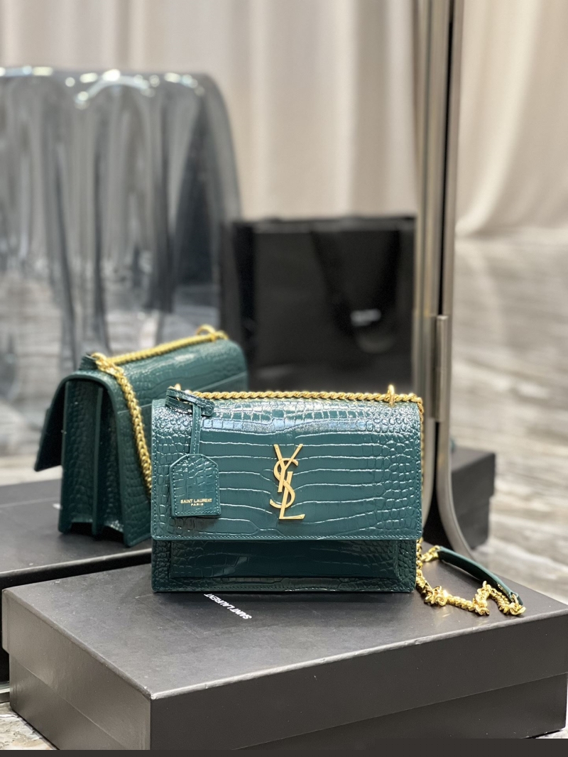 Y*L satchel bags